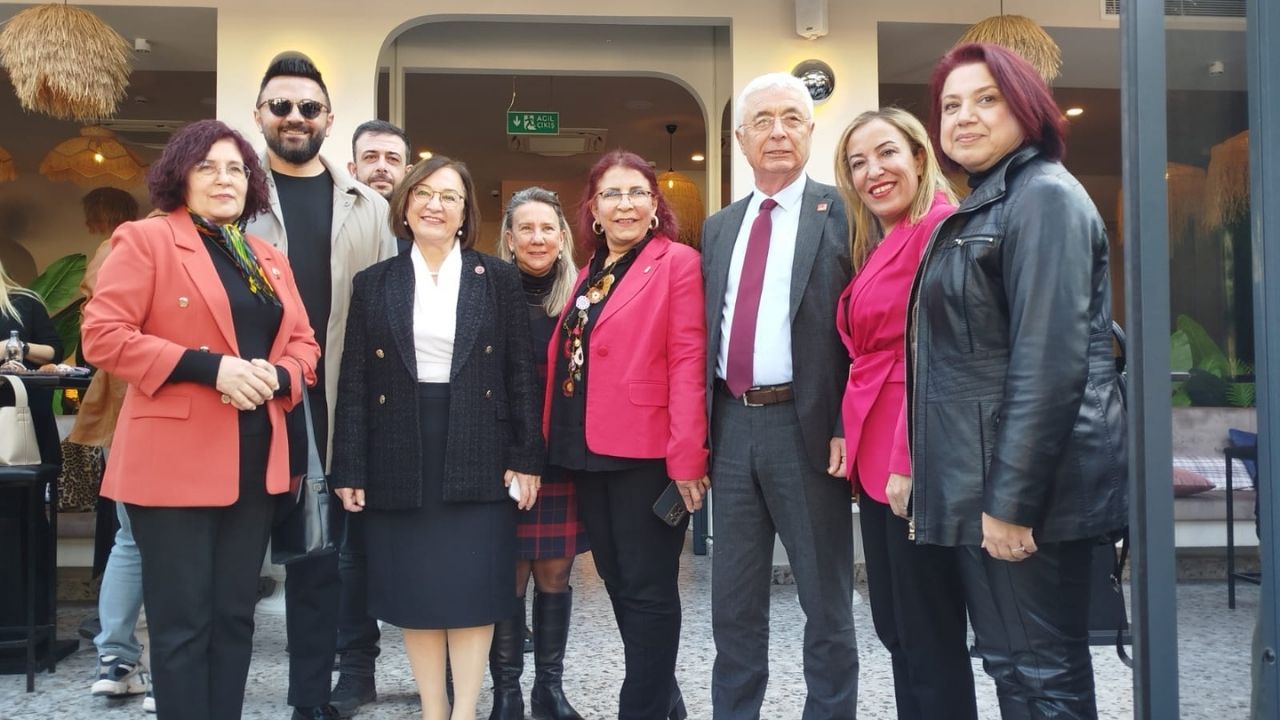 Antalya'nın Yeni Lezzet Durağı Kabarık Bakery&Coffee 2