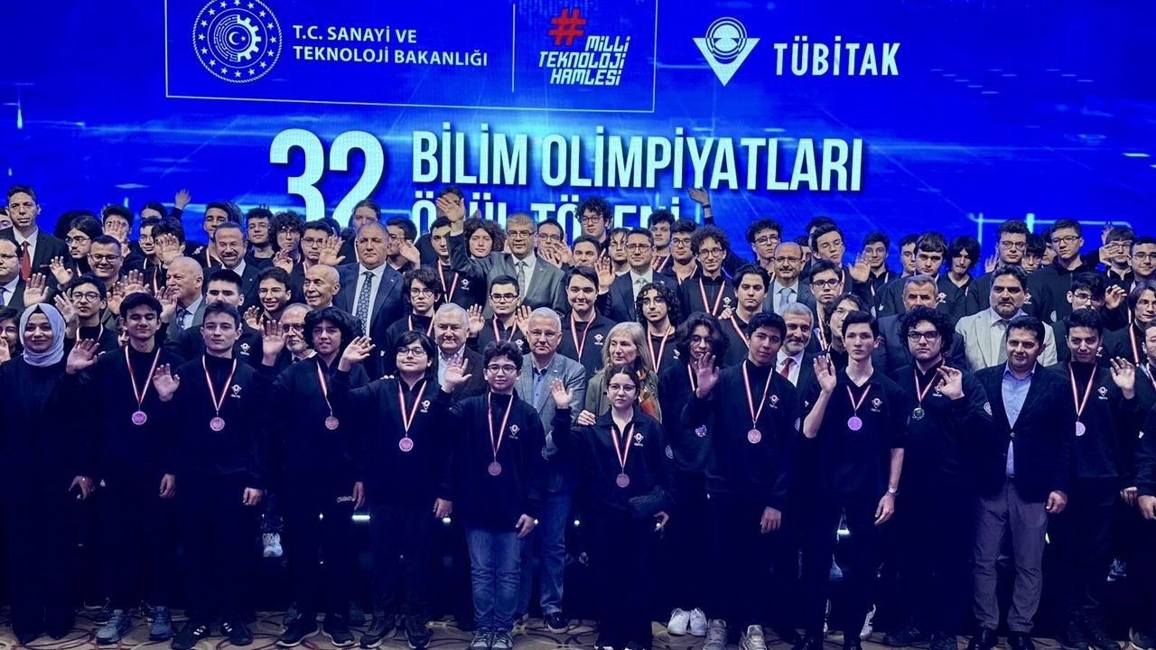 Bakan Yardımcısı Antalya'dan Açıkladı Uluslararası Olimpiyatlarda Rekor Kırdık 111