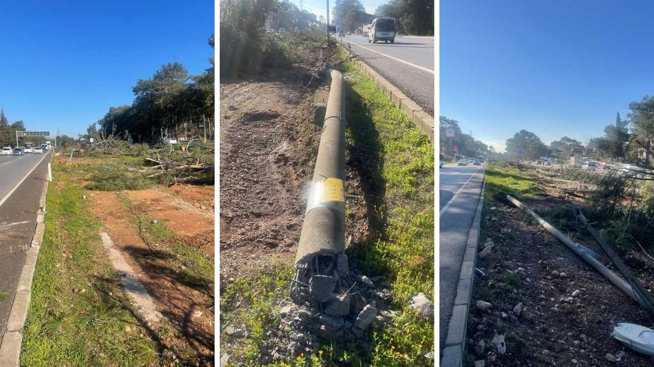 Bir Sır Kavşak Yapımı Daha Antalya Kepezüstü’nde Başlıyor 2