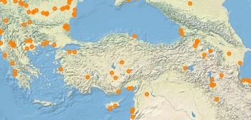 Burdur Gölü Türkiye'nin 14 Ramsar Alanından Biri 3