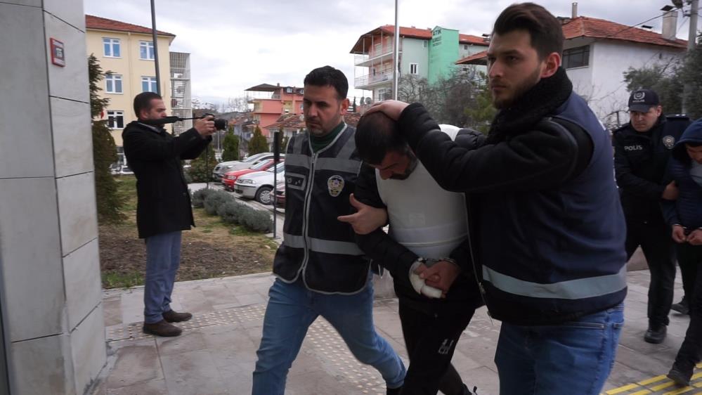 Burdur’da Özlem Şımarık Davasında İki Sanık Tahliye Edildi