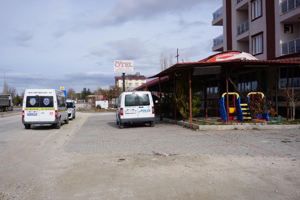 Burdur’da Özlem Şımarık Davasında İki Sanık Tahliye Edildi