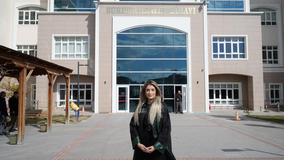 Burdur’da Özlem Şımarık Davasında İki Sanık Tahliye Edildi