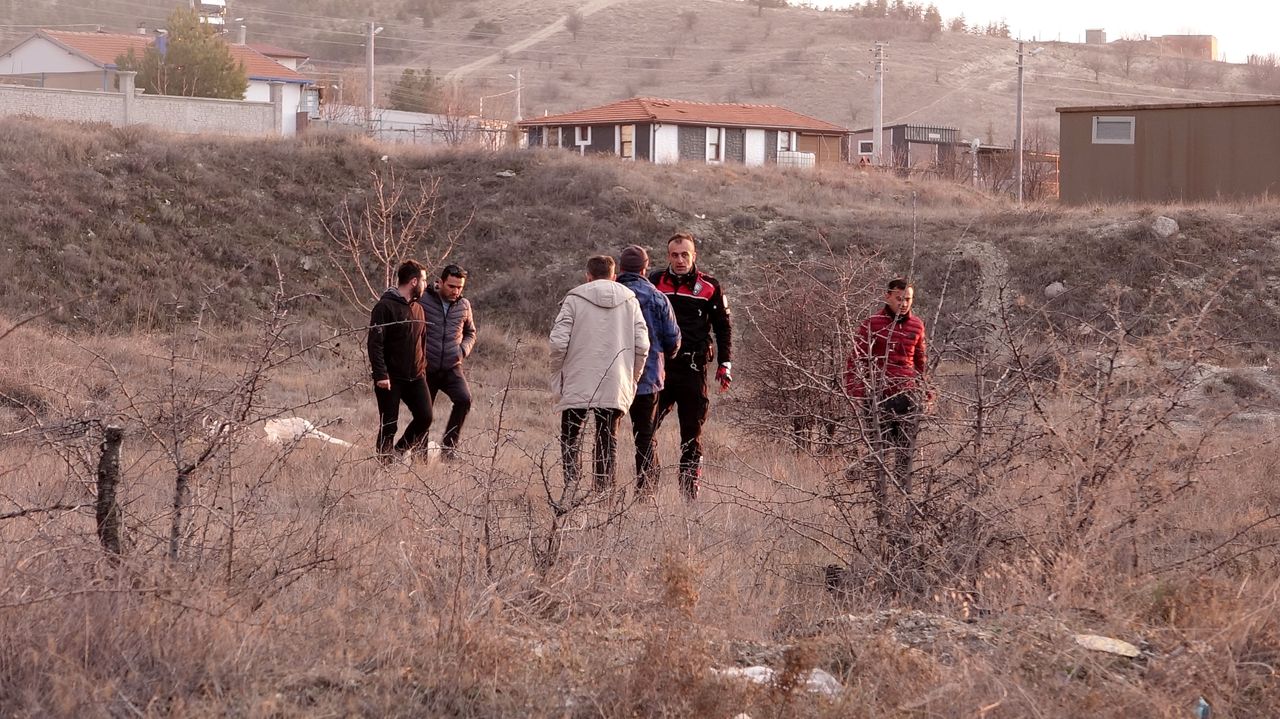 Burdur'da Polisten Kaçarken 5 Araca Çarptı! O Sürücüye 63 Bin Tl Ceza 2