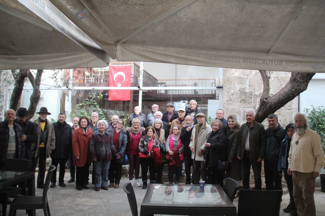 Ekoloji Uzmanı Neyişçi Elmalı'yı Görmeden Giden Öğrenci Var  3