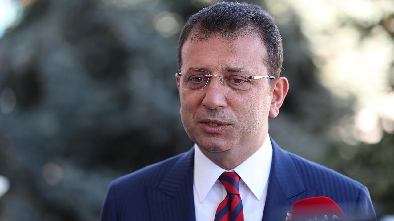 Ekrem İmamoğlu’nun Hakim Karşısına Çıkacağı Tarih Belli Oldu