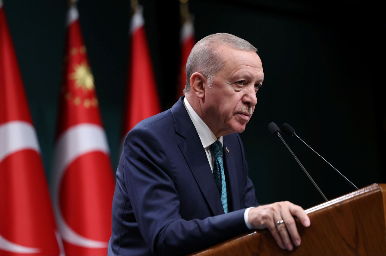 Erdoğan: "Kartalkaya Faci*sındaki Sorumlular Hesap Verecek"