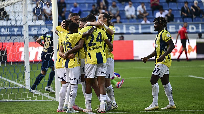 Fenerbahçe Kasımpaşa Maçı Ne Zaman Saat Kaçta Hangi Kanalda?