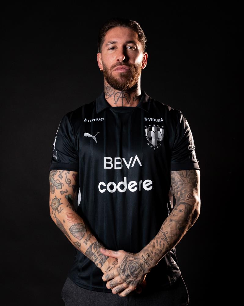 Sergio Ramos’un Kariyerinde Bir İlk! Adresi Belli Oldu