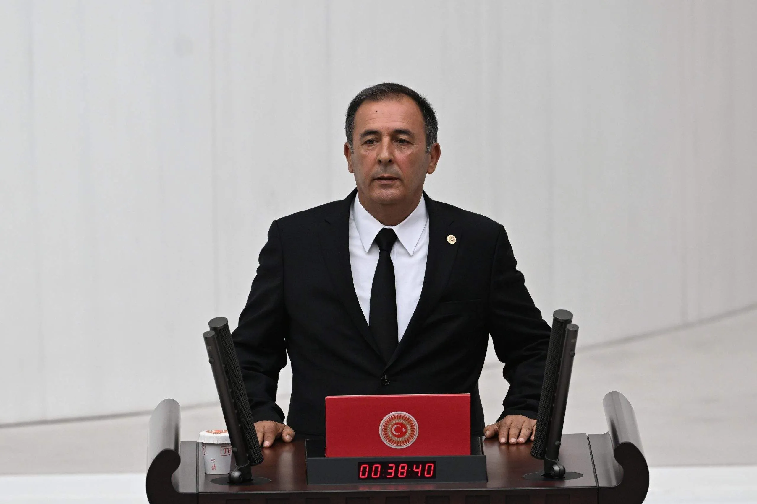 Mustafa Erdem