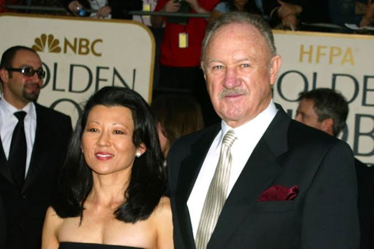 Hollywood Efsanesi Gene Hackman ve Eşi Evlerinde Ölü Bulundu