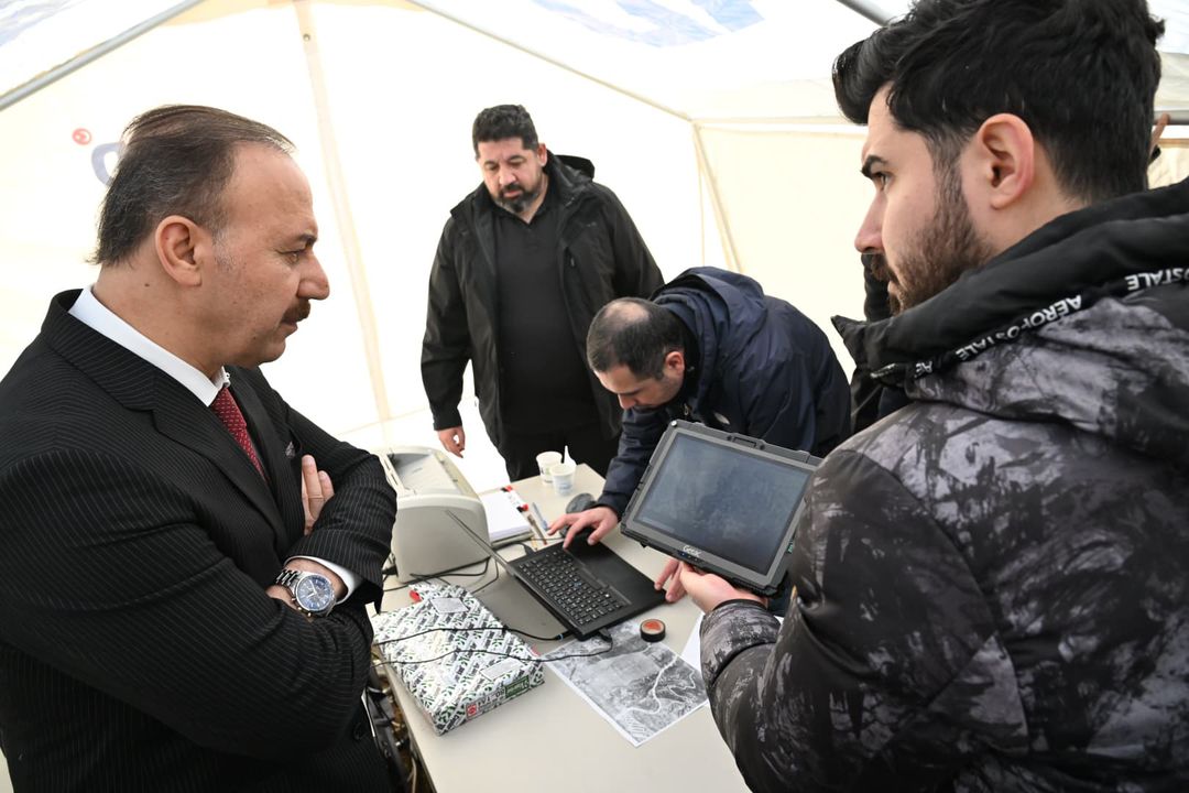 Isparta'da 16 Yaşındaki Kemal'den 2 Gündür Haber Yok 4