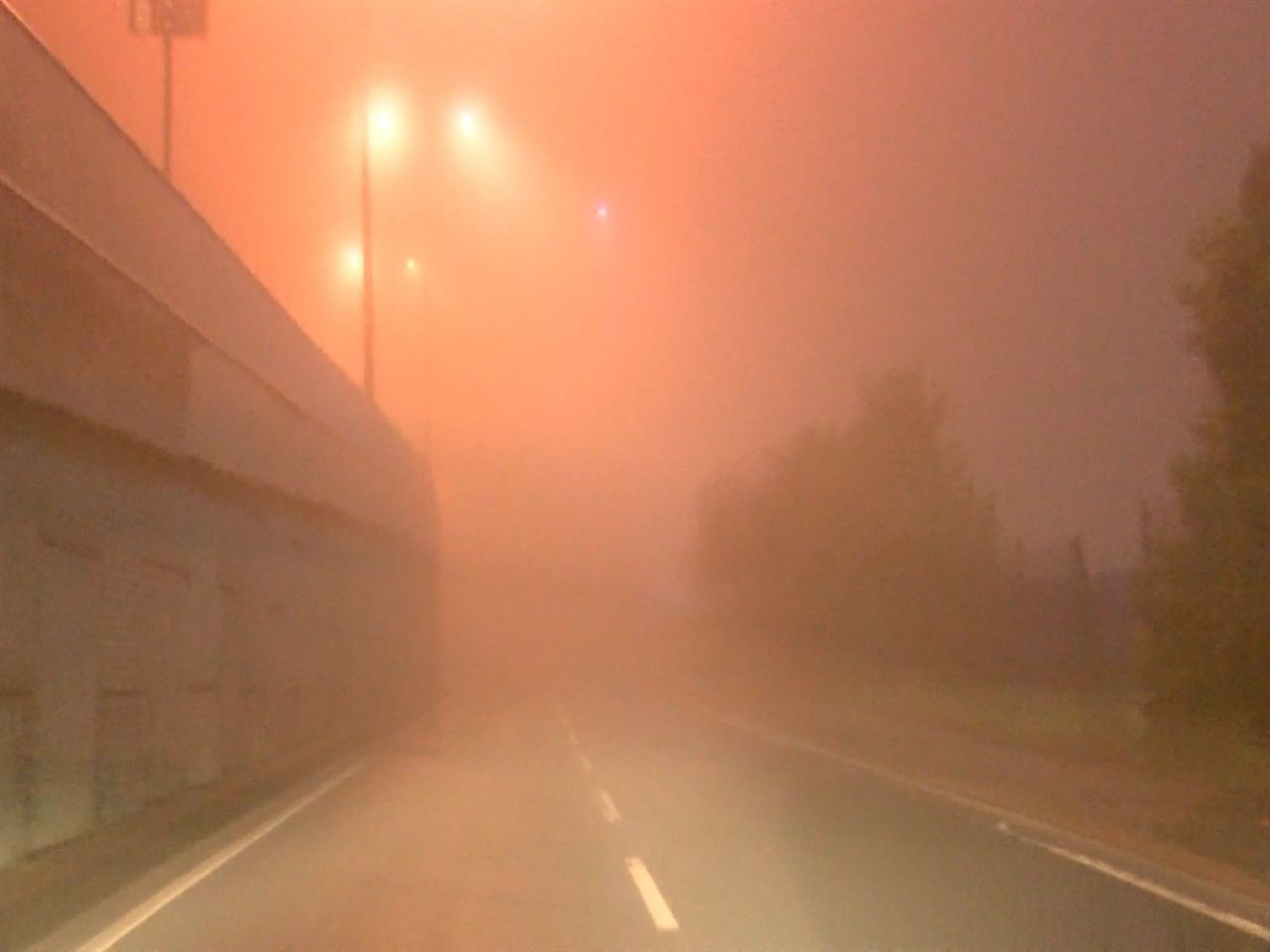 İstanbul Boğazı'nda Gemi Trafiği Durduruldu