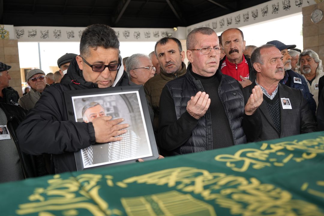 Kahtalı Mıçe Memlekettine Uğurlandı! Adı Antalya'da Yaşayacak 3