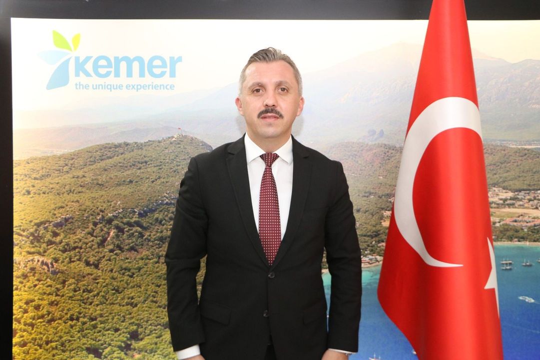 Kemer'deki Tema Parkında ‘Tuvaletten Mescit’ Kapatıldı 4