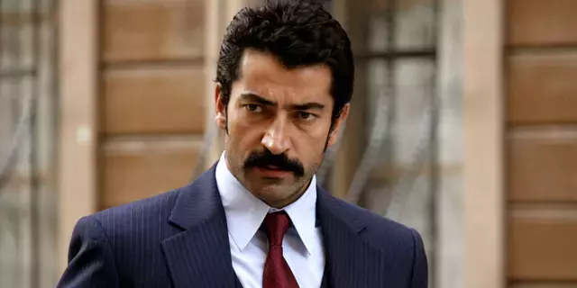 Kenan İmirzalıoğlu 1