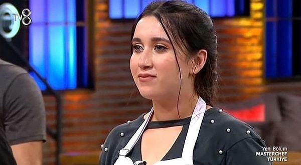 Masterchef Yarışmacısı Ölümden Döndü!1