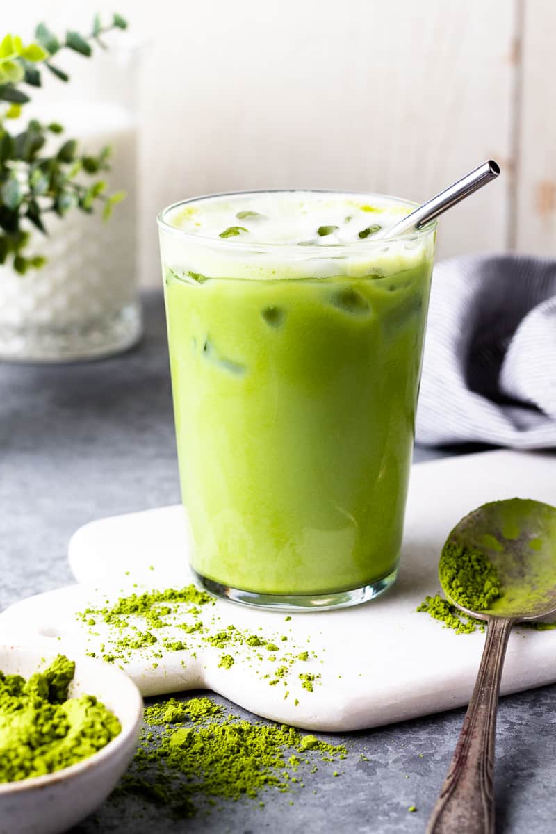 Matcha Nedir, Ne İşe Yarar Matcha Çayı Zararlı Mı1 (1)