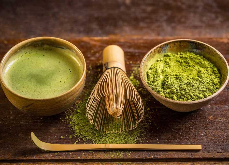 Matcha Nedir, Ne İşe Yarar Matcha Çayı Zararlı Mı1 (2)