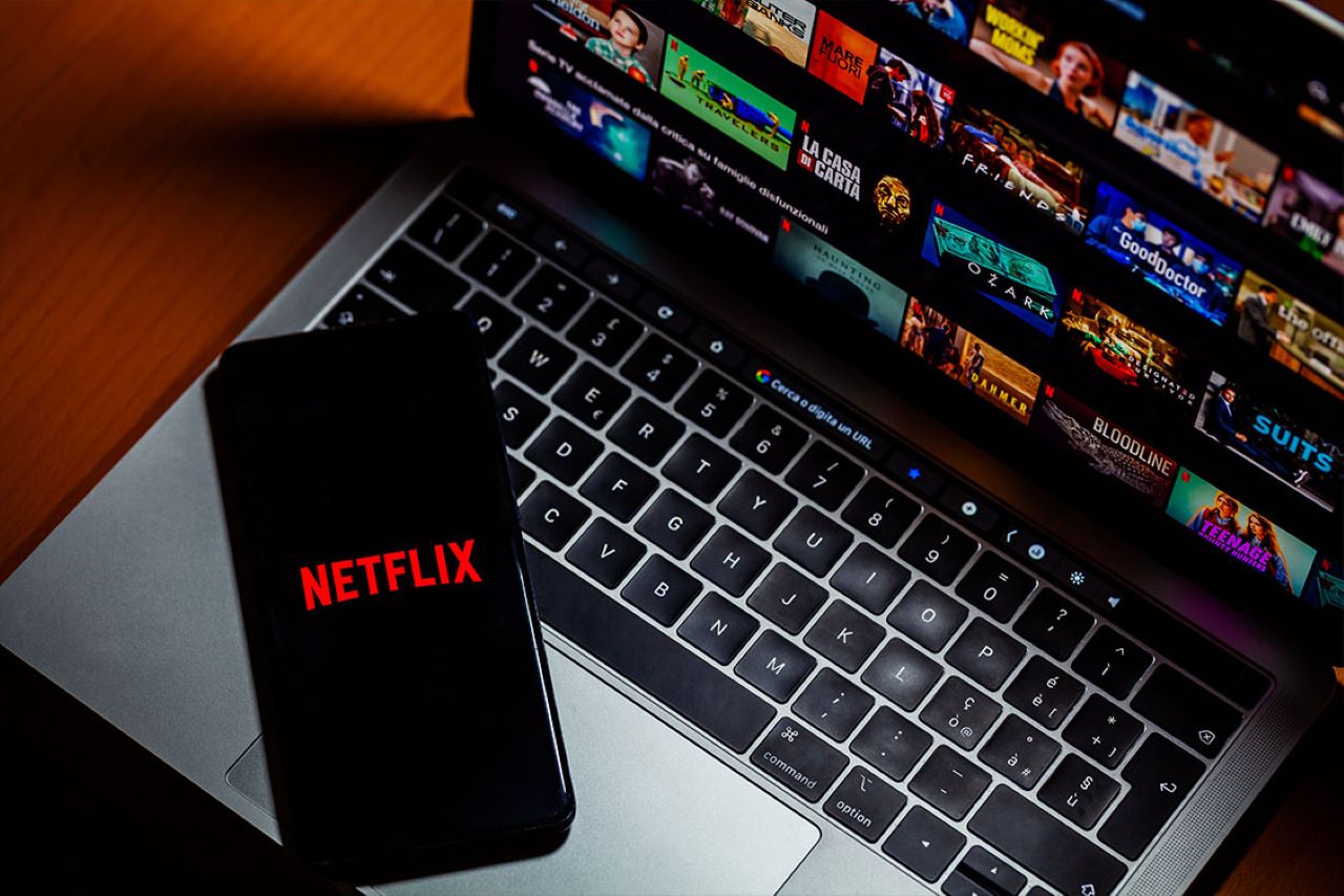 Netflix 4 Yılda 1 Milyar Dolar Yatırım Yapacak