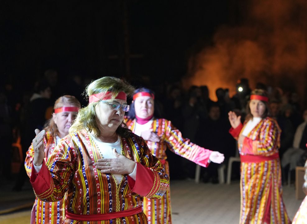 Pıngıdık Geleneği Yarım Asır Sonra Konyaaltı'na Döndü  4