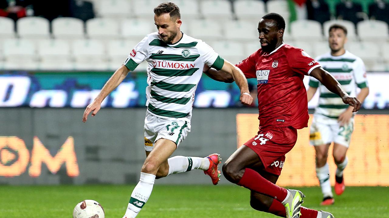 Sivasspor Konyaspor Maçı Ne Zaman Saat Kaçta Hangi Kanalda?