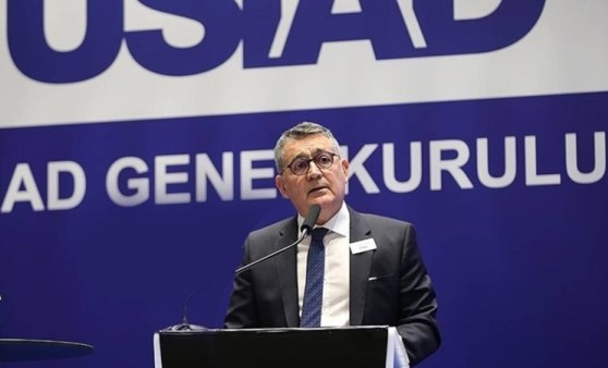 TÜSİAD: "Suç Örgütü Kurmak Şirket Kurmaktan Kolay"