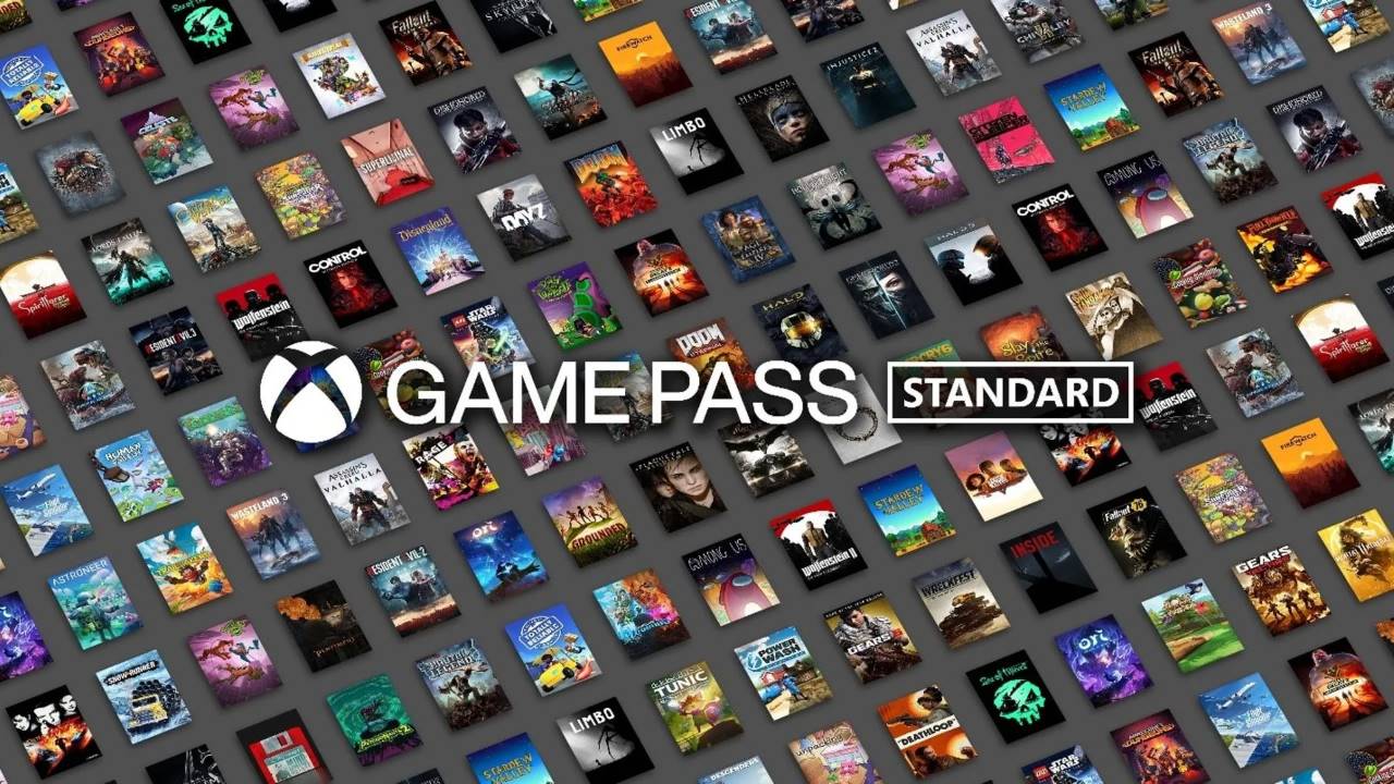 Xbox Game Pass Ücretsiz Oyun Günleri Başladı!