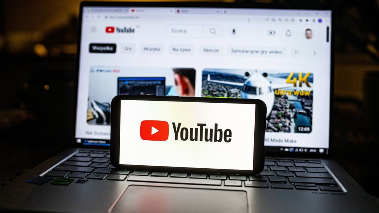 YouTube'un En Çok Hangi Cihazdan İzlendiği Açıklandı!