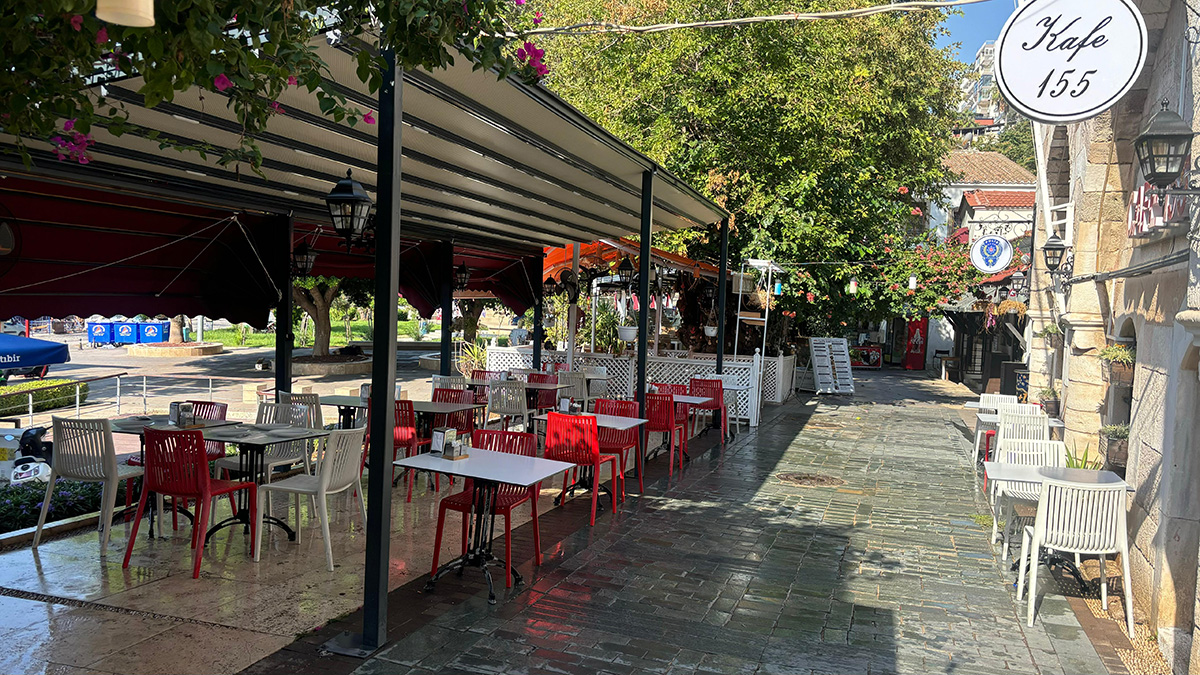 Antalyacafe155