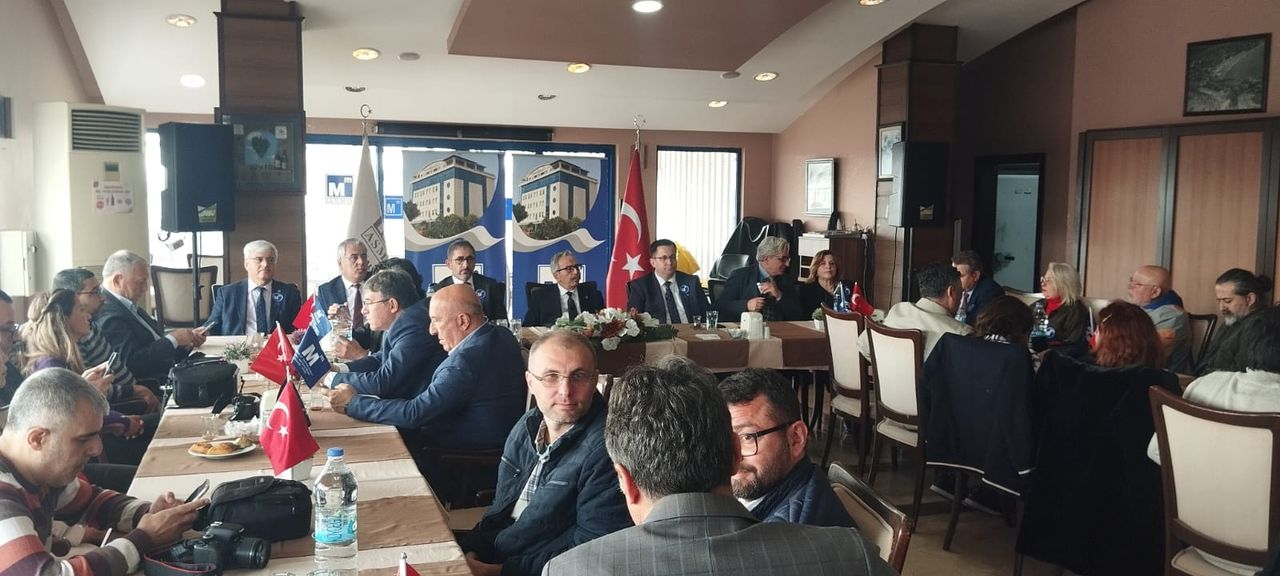 Antalya'da Göç Arttı Tarife Yetersiz Kaldı 2