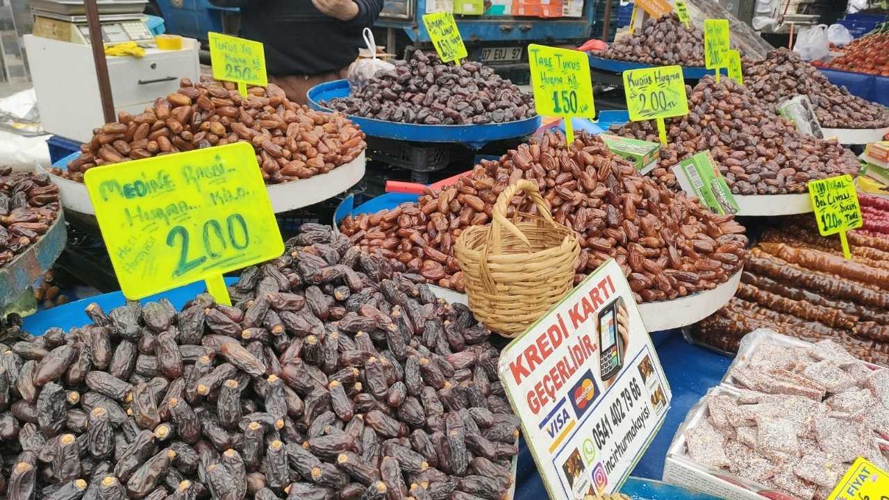 Antalya'da Kaliteli Hurmada Gram Devri 2