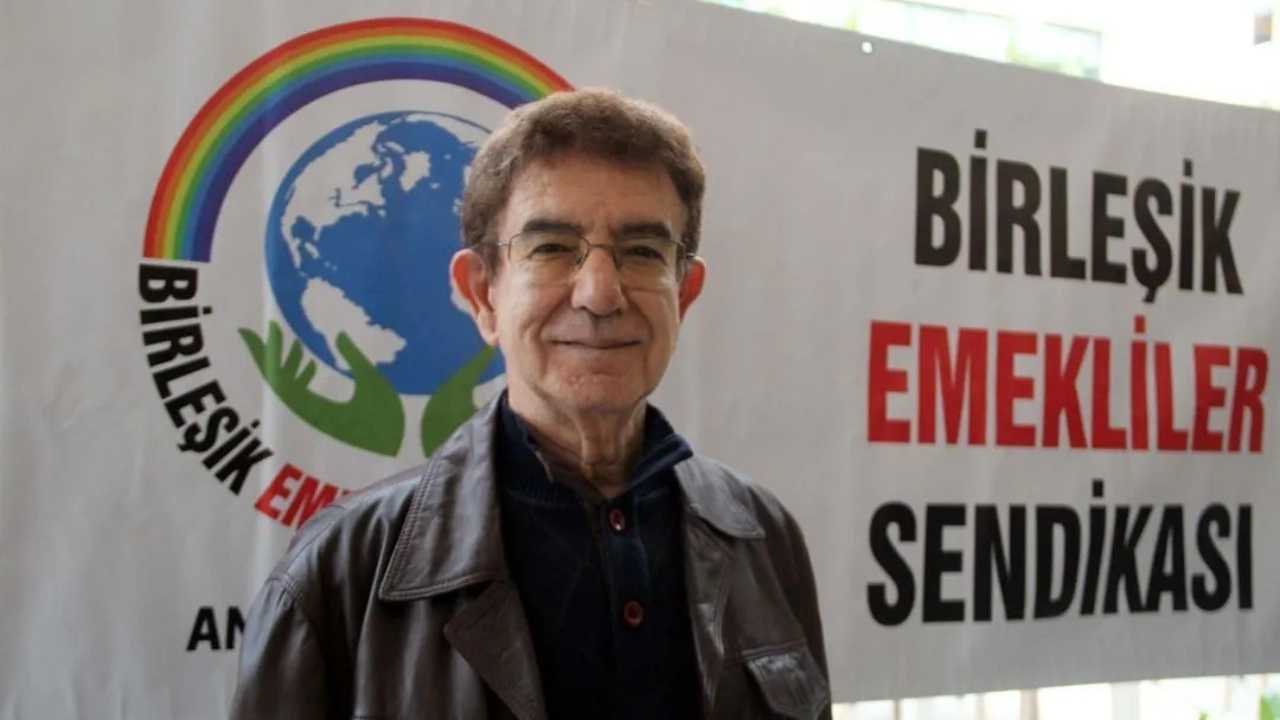 Birleşik Emekliler Sendikası Antalya Emekliye Sadaka Veriyorlar 2