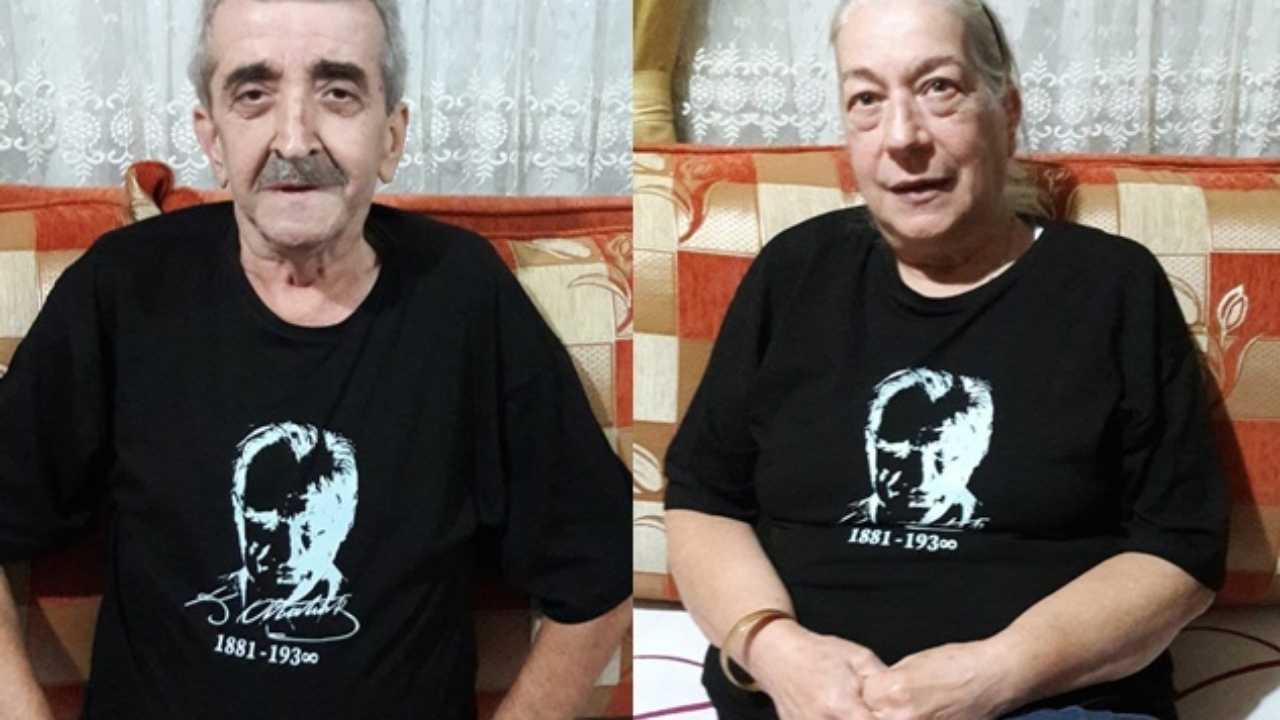 Cengiz Savaşeri İçin Çok Sayıda Taziye Mesajı Yayınlandı 2