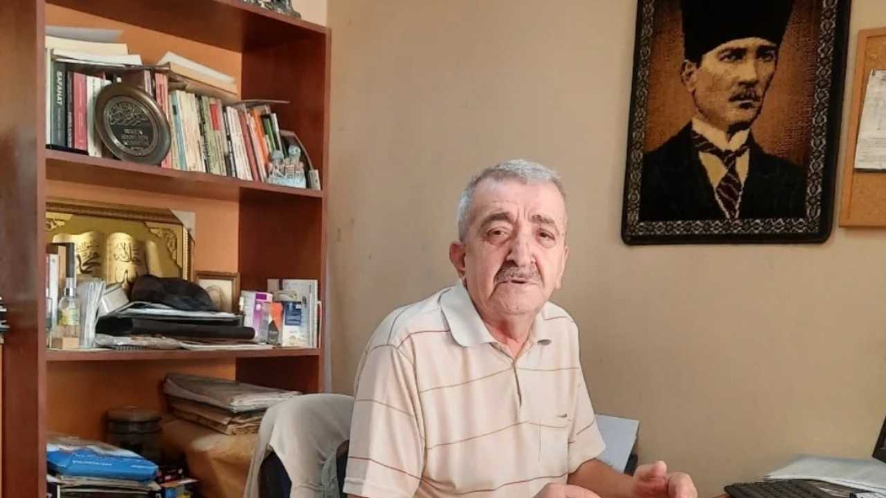 Cengiz Savaşeri İçin Çok Sayıda Taziye Mesajı Yayınlandı 4