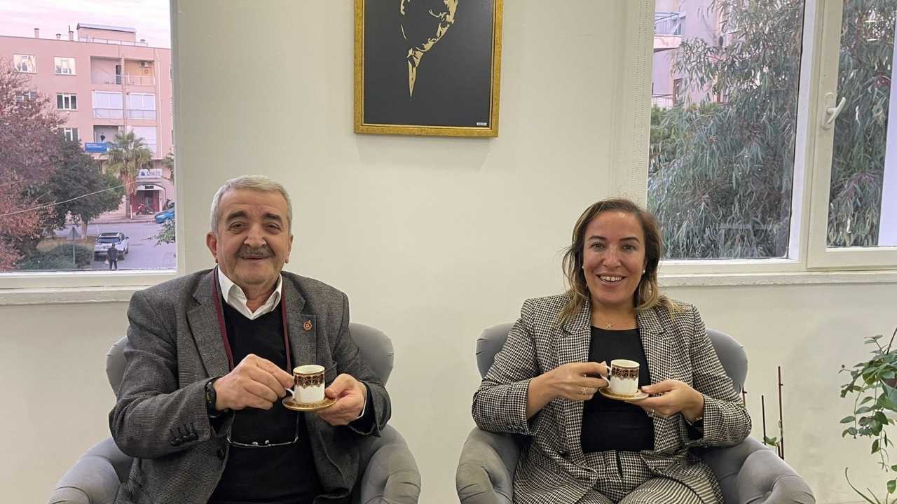 Cengiz Savaşeri İçin Çok Sayıda Taziye Mesajı Yayınlandı 5