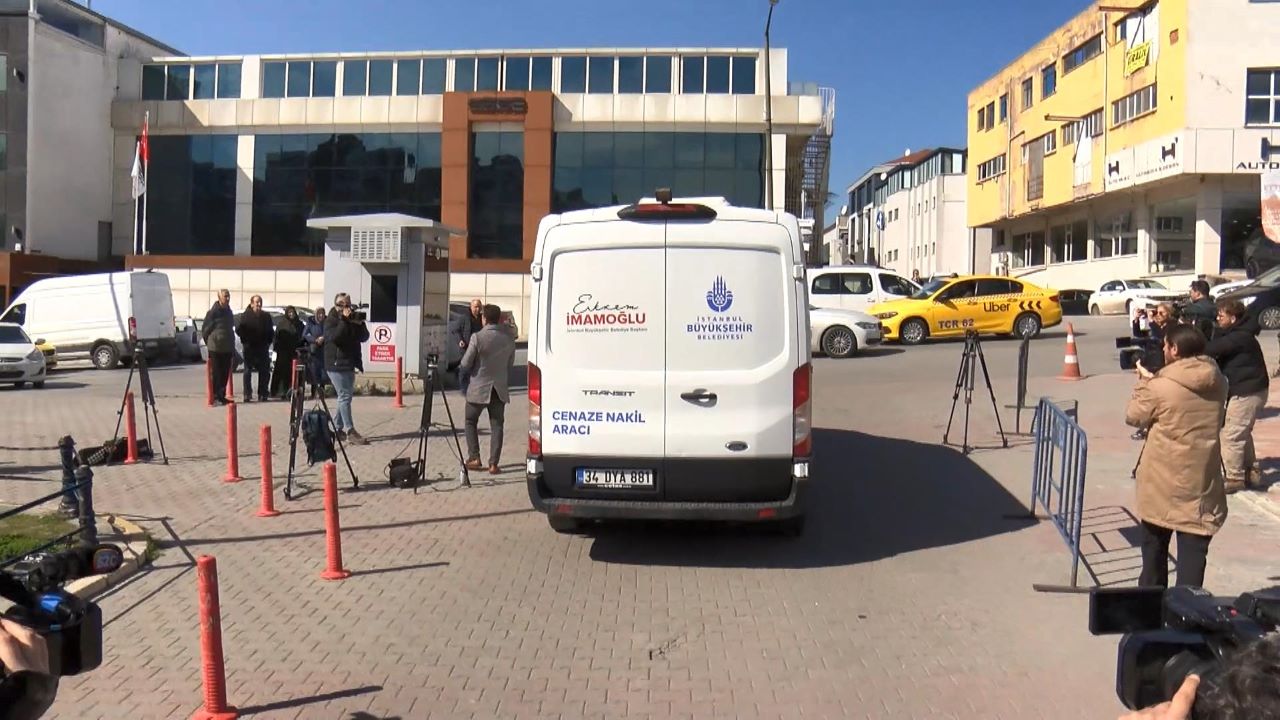 Ece Gürel’in Cenazesi Ailesine Teslim Edildi