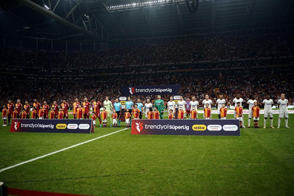 Alanyaspor Galatasaray Maçı Saat Kaçta Hangi Kanalda (1)