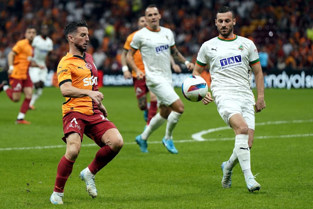 Alanyaspor Galatasaray Maçı Saat Kaçta Hangi Kanalda (2)