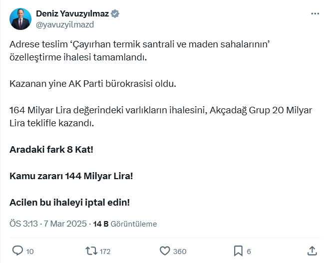 Deniz Yavuzyılmaz