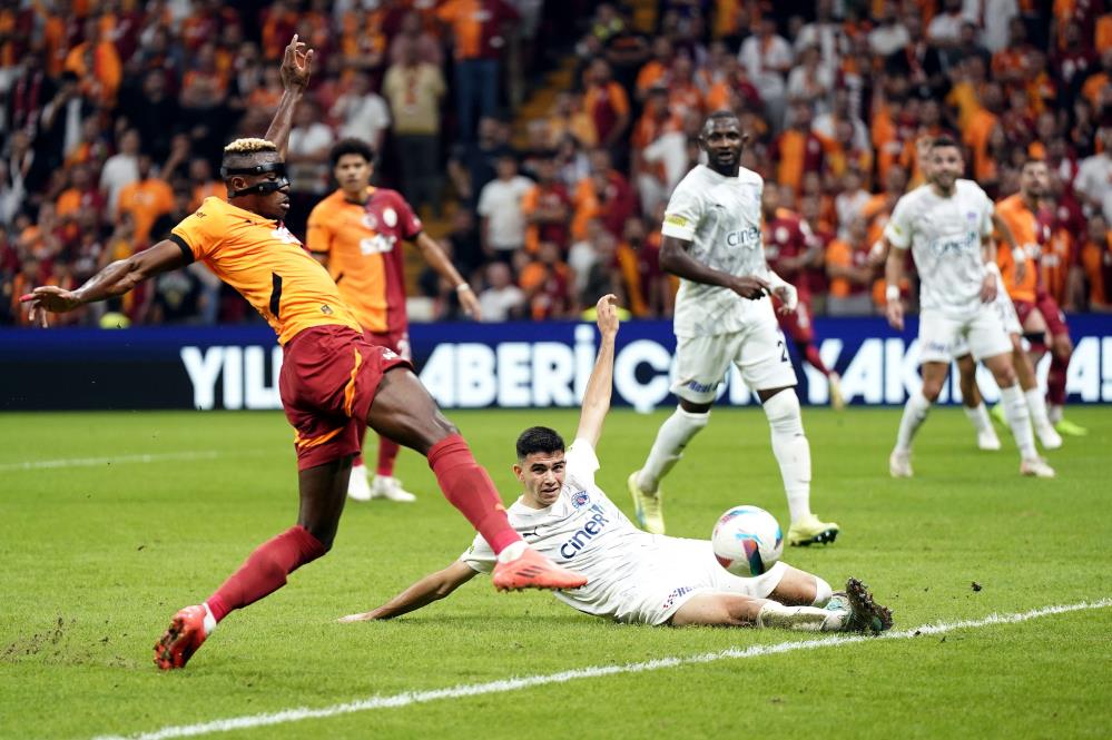 Kasımpaşa Galatasaray