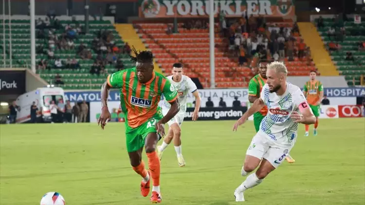 Rizespor Alanyaspor Maçı Saat Kaçta Hangi Kanalda-1