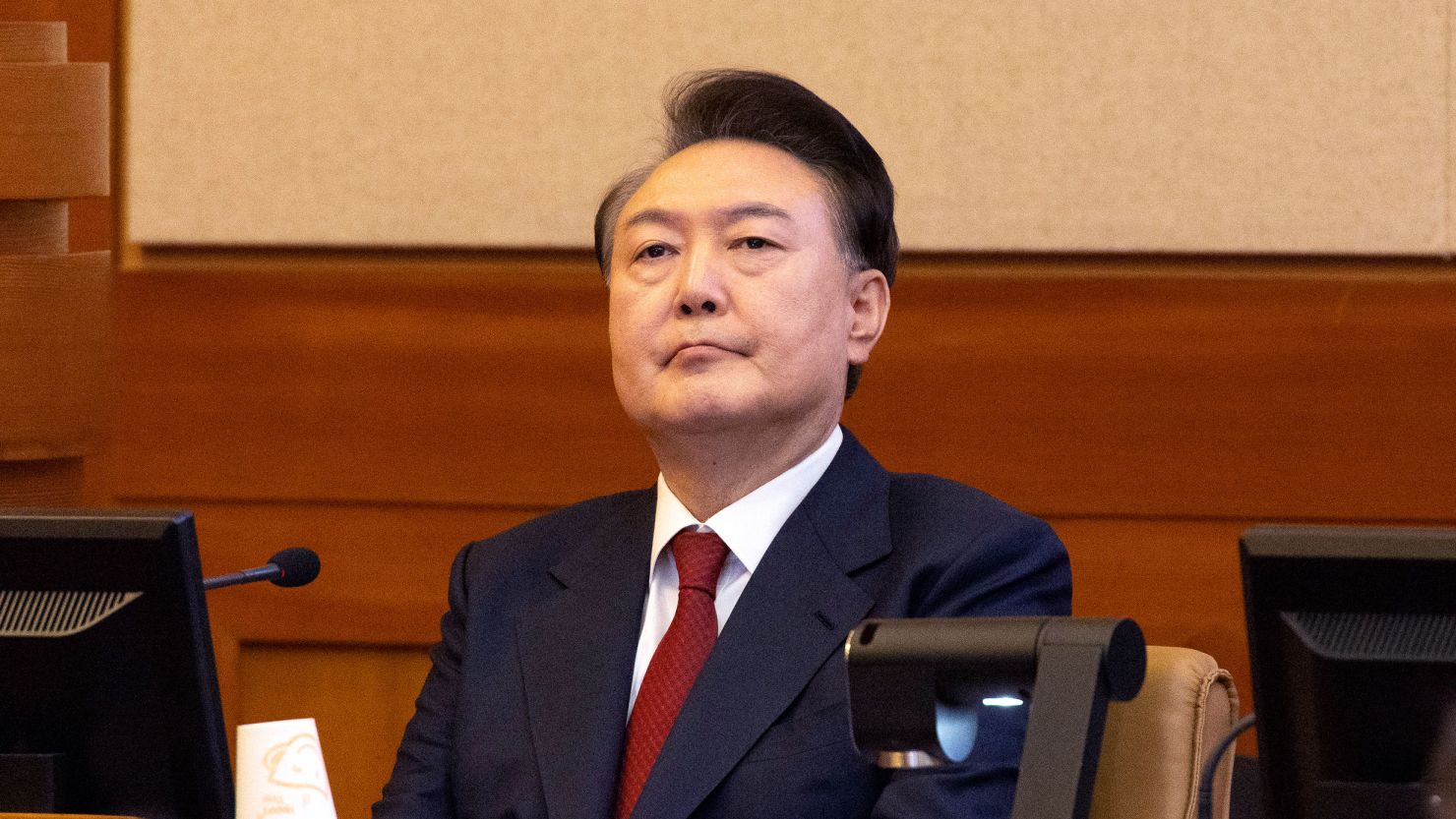 Güney Kore’de Yoon Suk Yeol Hakkında Kritik Karar