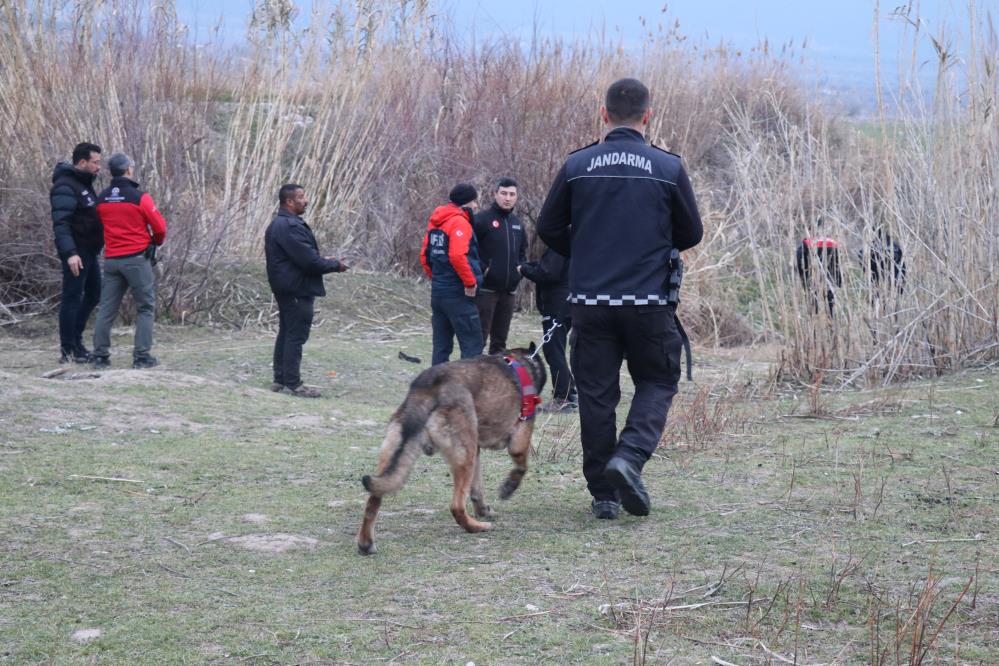 Küçük Nazlı’dan Acı Haber Geldi! C*sedi Bulundu