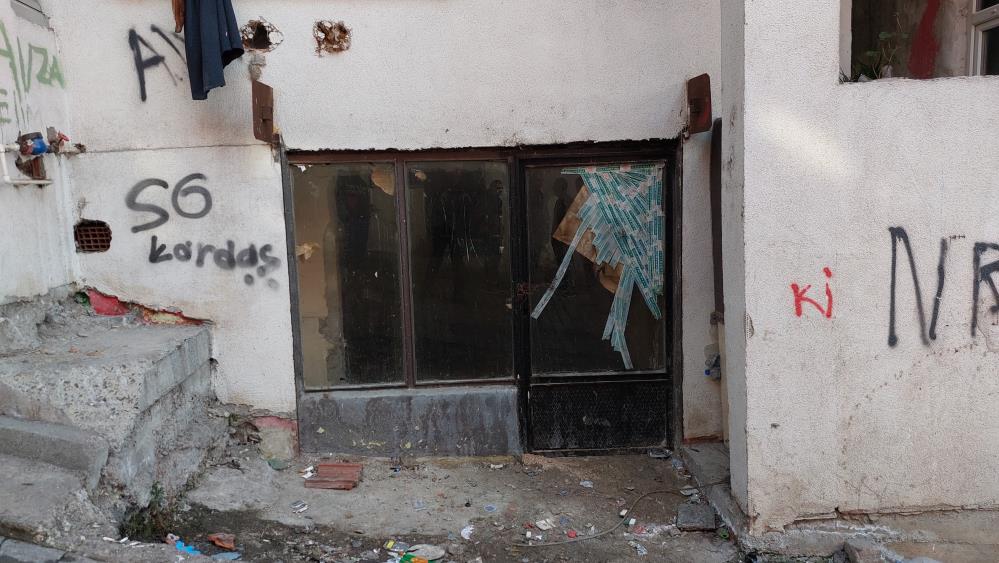 Maaşını Çekmeye Giden Yaşlı Adamı Öld*rüp Bodruma Sakladı