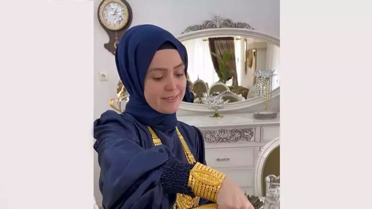 Nevra Bilem Kimdir Kaç Yaşında Nereli Ne İş Yapıyor1