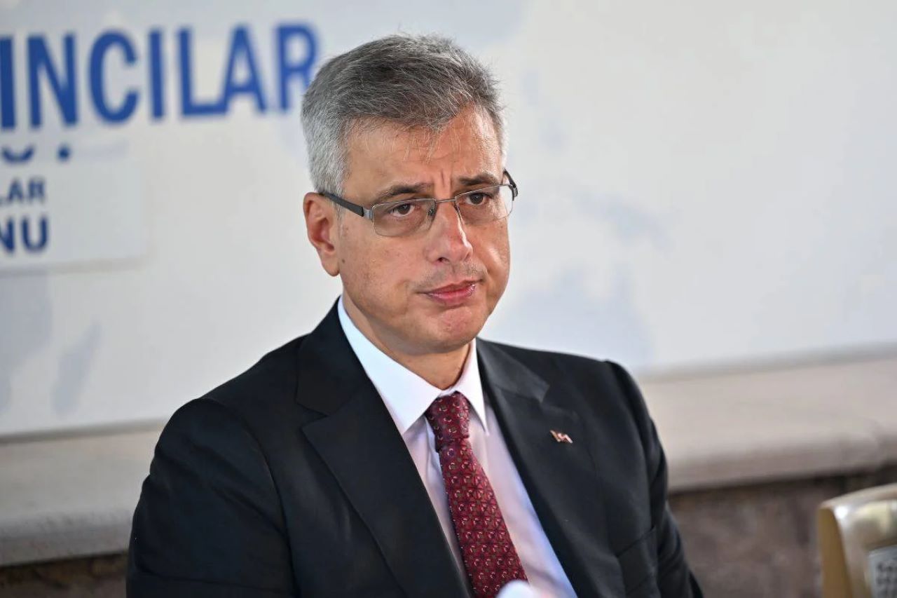 Sağlık Bakanı Ece Gürel'in Kesin Ölüm Nedenini Açıkladı