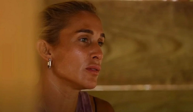 Survivor All Star 2025’Te Tansiyon Dorukta! Sema Aydemir'in Oyun Alanını Terk Etmesi Ve Acil Durum Konseyinde Verdiği Cevaplar Geceye Damga Vurdu1