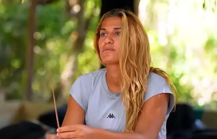 Survivor Almeda’nın Acı Dolu Geçmişi! Dinleyen Şoke Oldu12 (1)