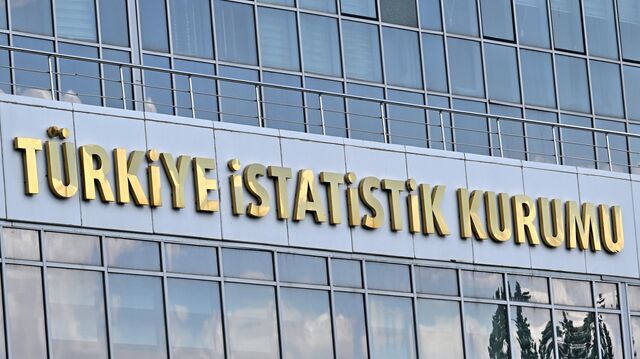 TÜİK Açıkladı! Hizmet Üretim Endeksi Yıllık Yüzde 6 Arttı